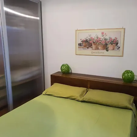 Attico Orizzonte Holiday home