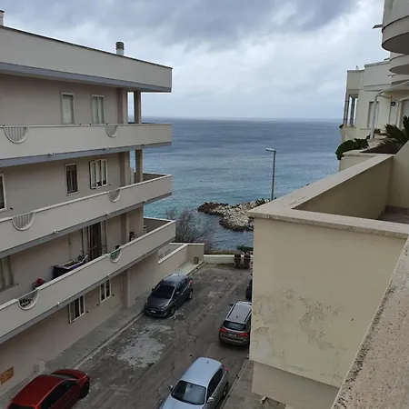 Holiday home Attico Orizzonte *