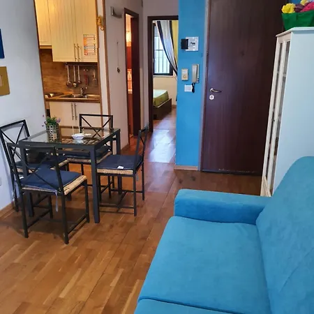 Attico Orizzonte