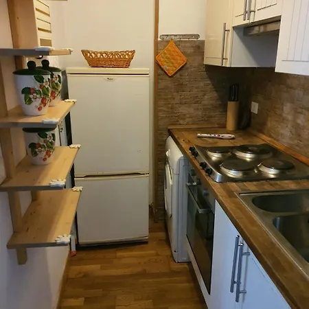 Attico Orizzonte