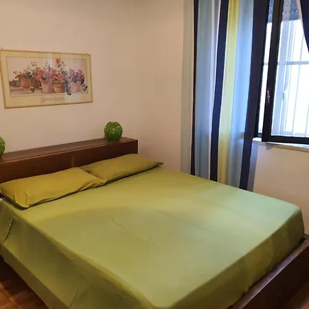 Attico Orizzonte Holiday home *