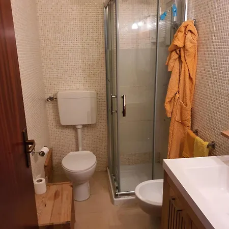Attico Orizzonte Holiday home